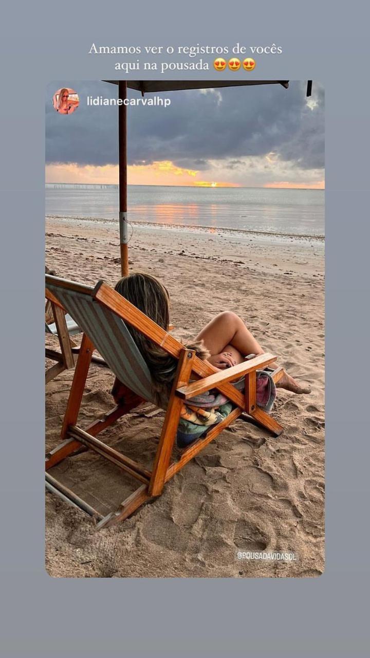 Pousada Vida Sol São Miguel dos Milagres Esterno foto